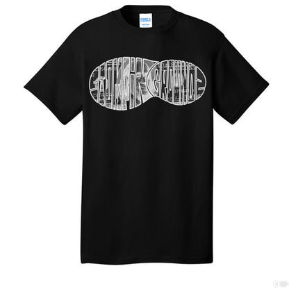 Jet Black - FRONT