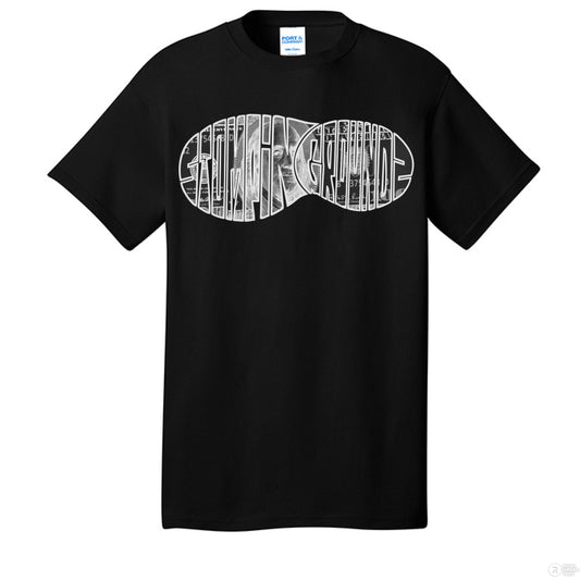 Jet Black - FRONT
