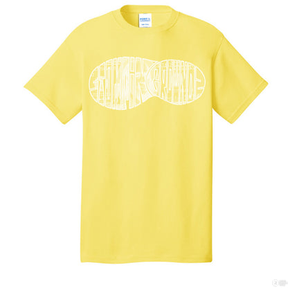 Yellow - FRONT
