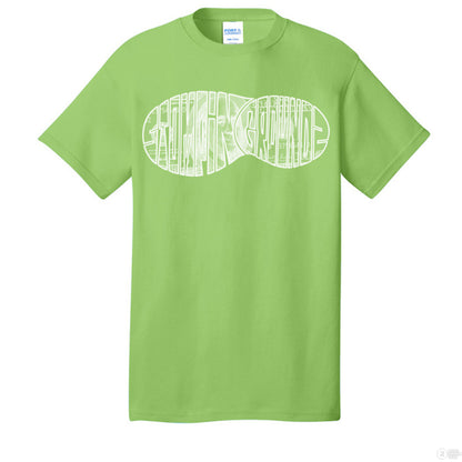 LIME - FRONT