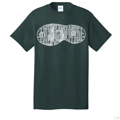 Dark Green - FRONT
