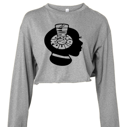 ATHLETIC HEATHER - FRONT