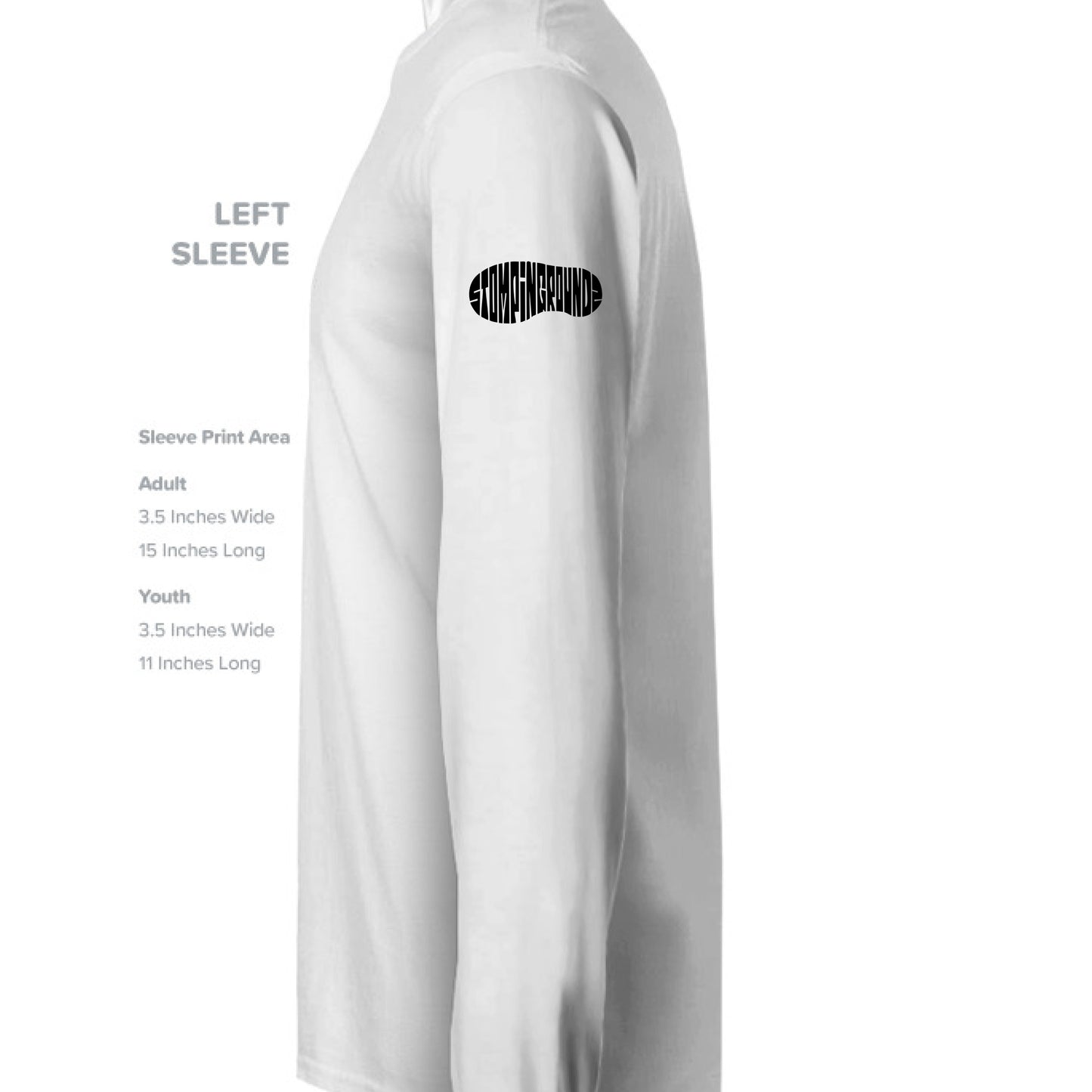 WHITE - SLEEVE_LEFT