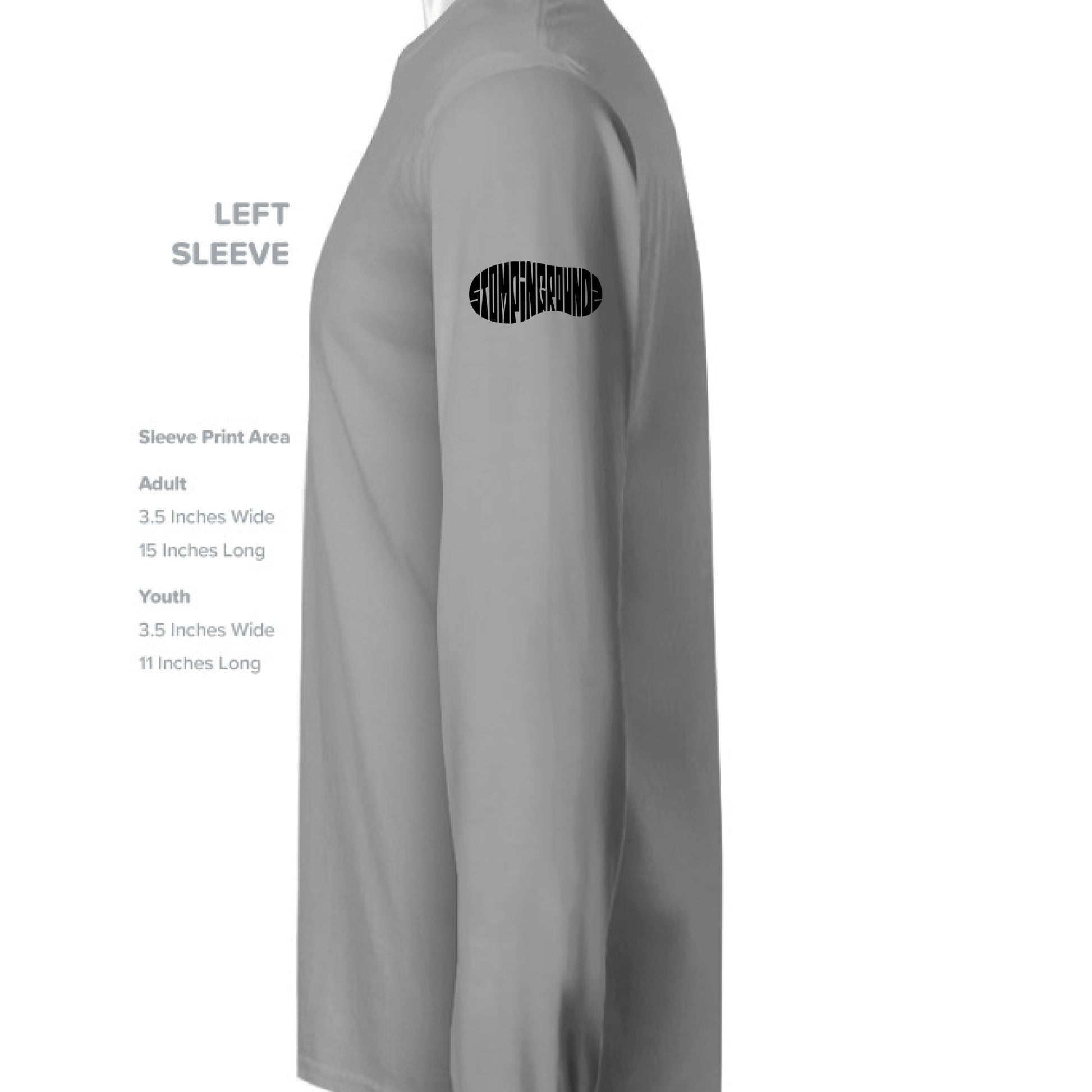 ATHLETIC HEATHER - SLEEVE_LEFT