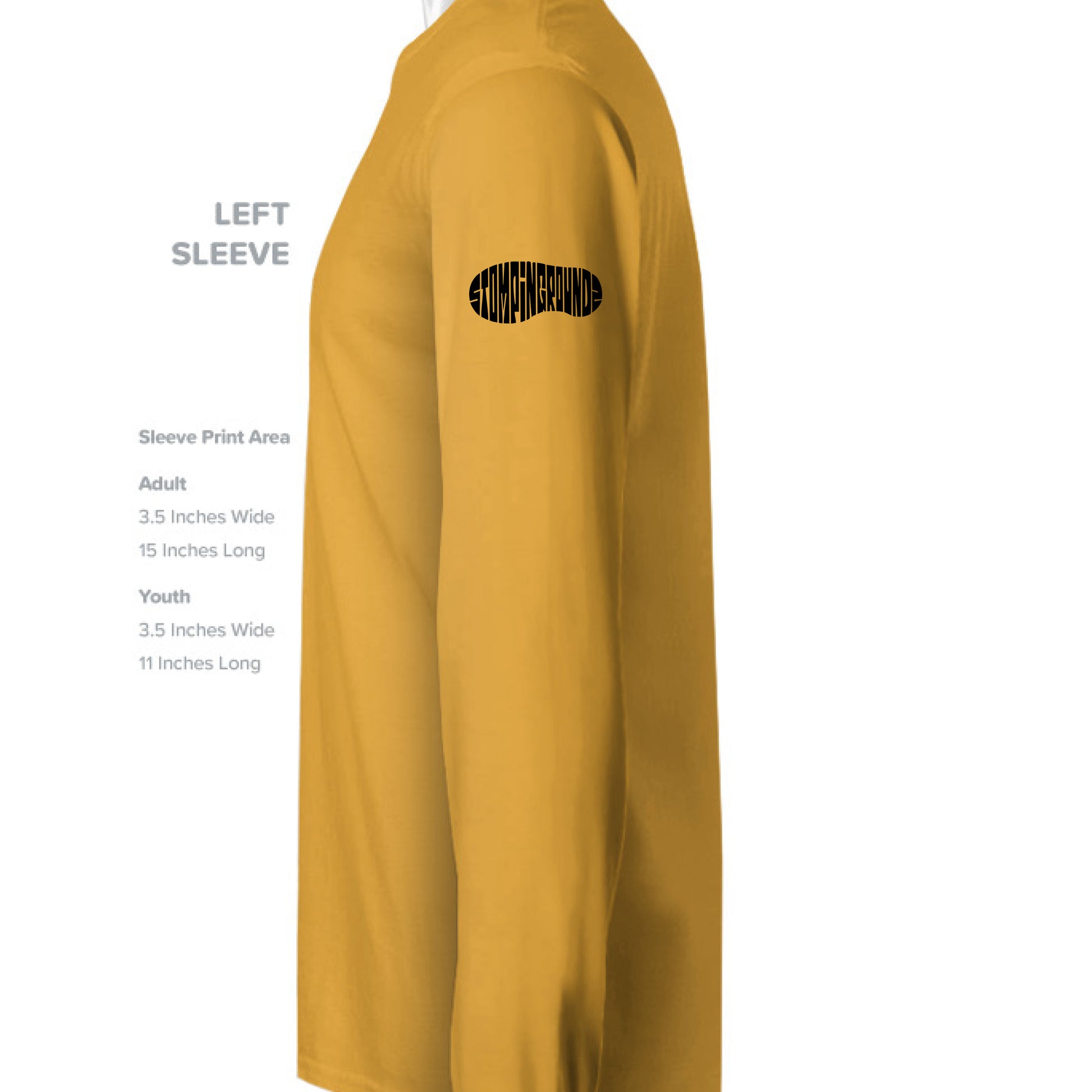 MUSTARD - SLEEVE_LEFT