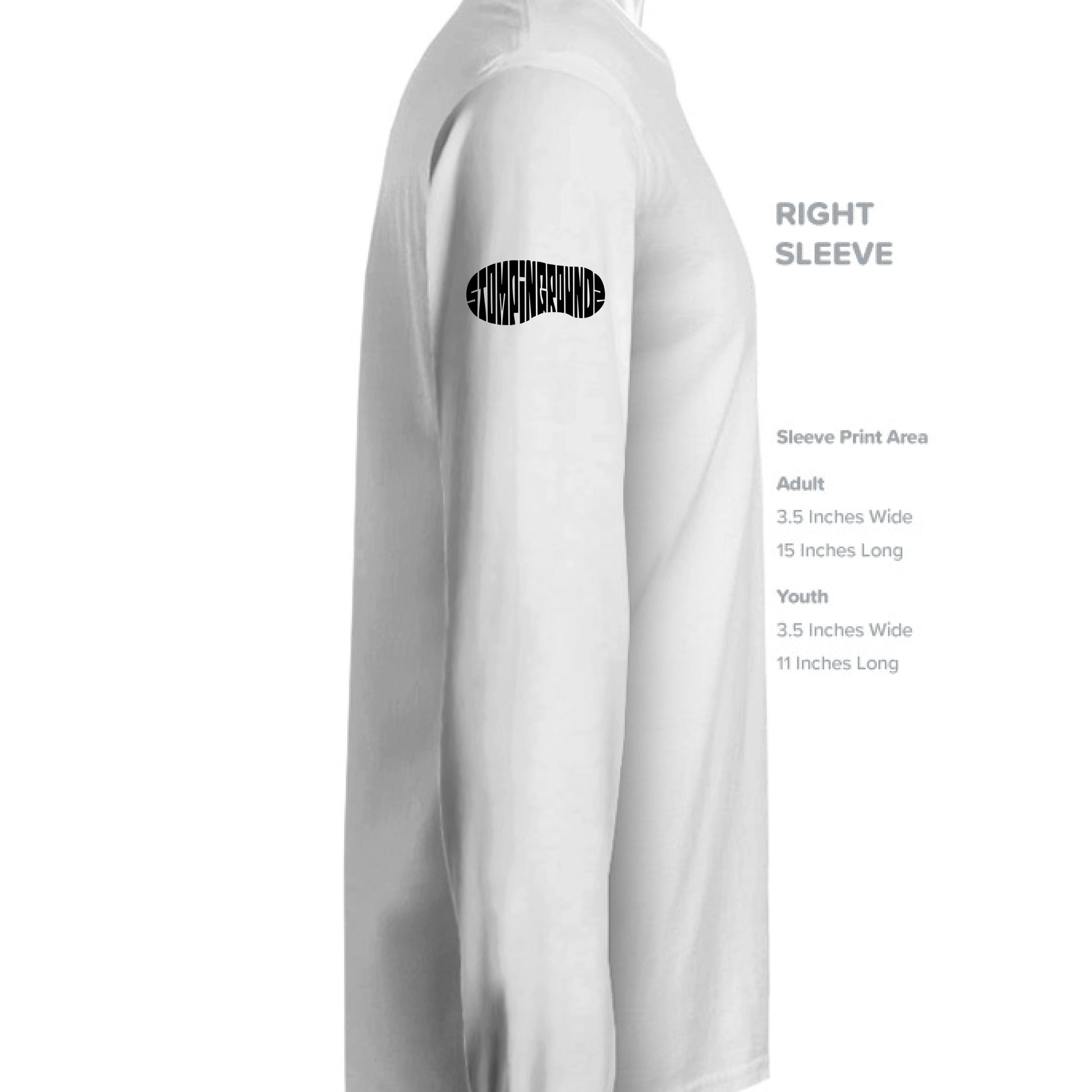 WHITE - SLEEVE_RIGHT