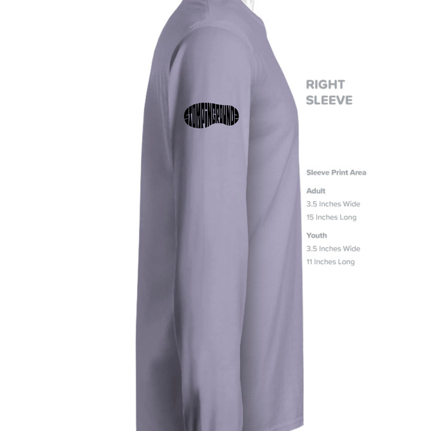 DARK LAVENDER - SLEEVE_RIGHT