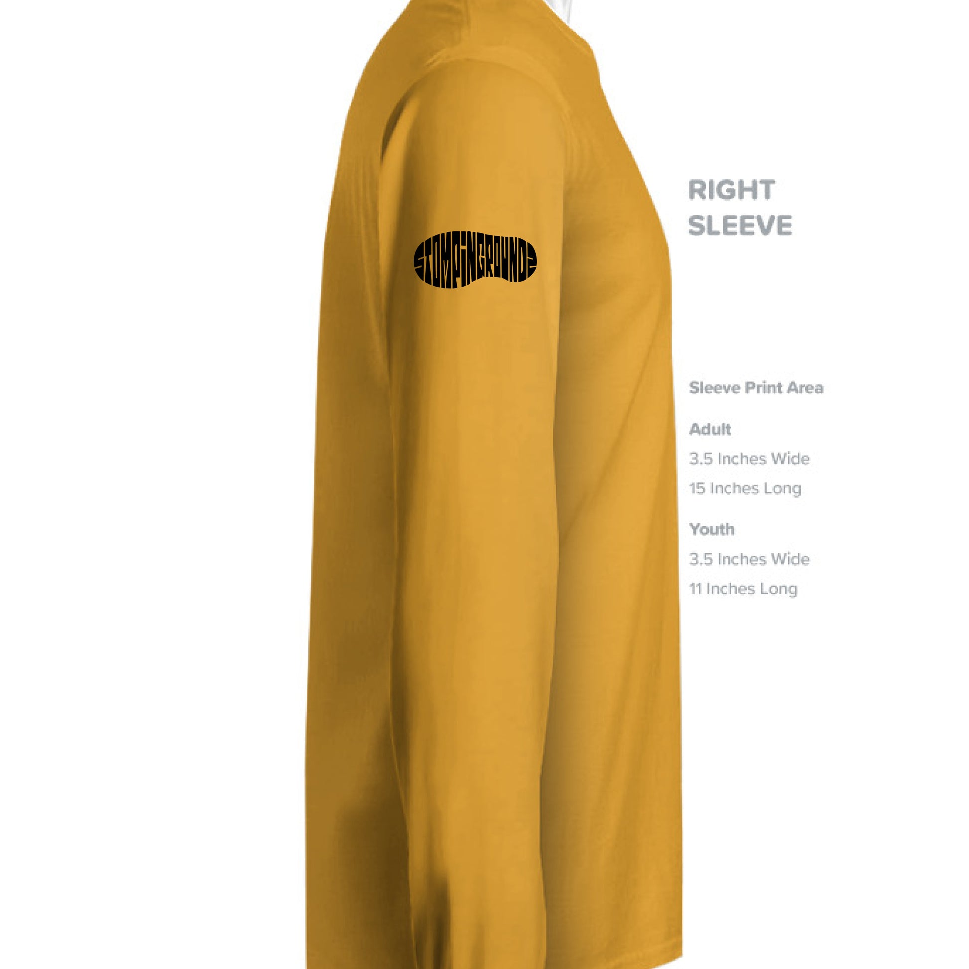MUSTARD - SLEEVE_RIGHT