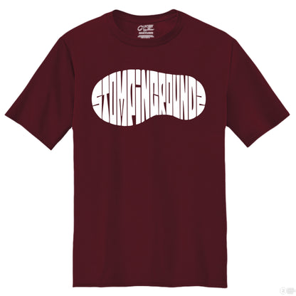 Ath Maroon - FRONT