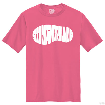Neon Pink - FRONT