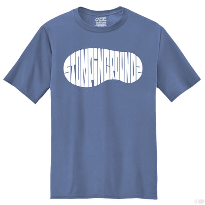 Carolina Blue - FRONT