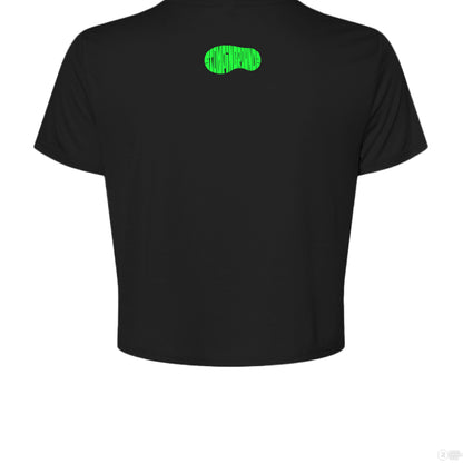 BLACK - BACK