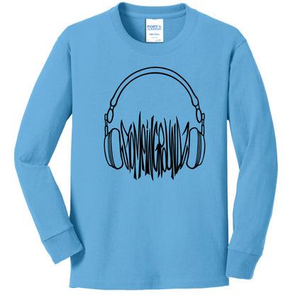 Aquatic Blue - FRONT