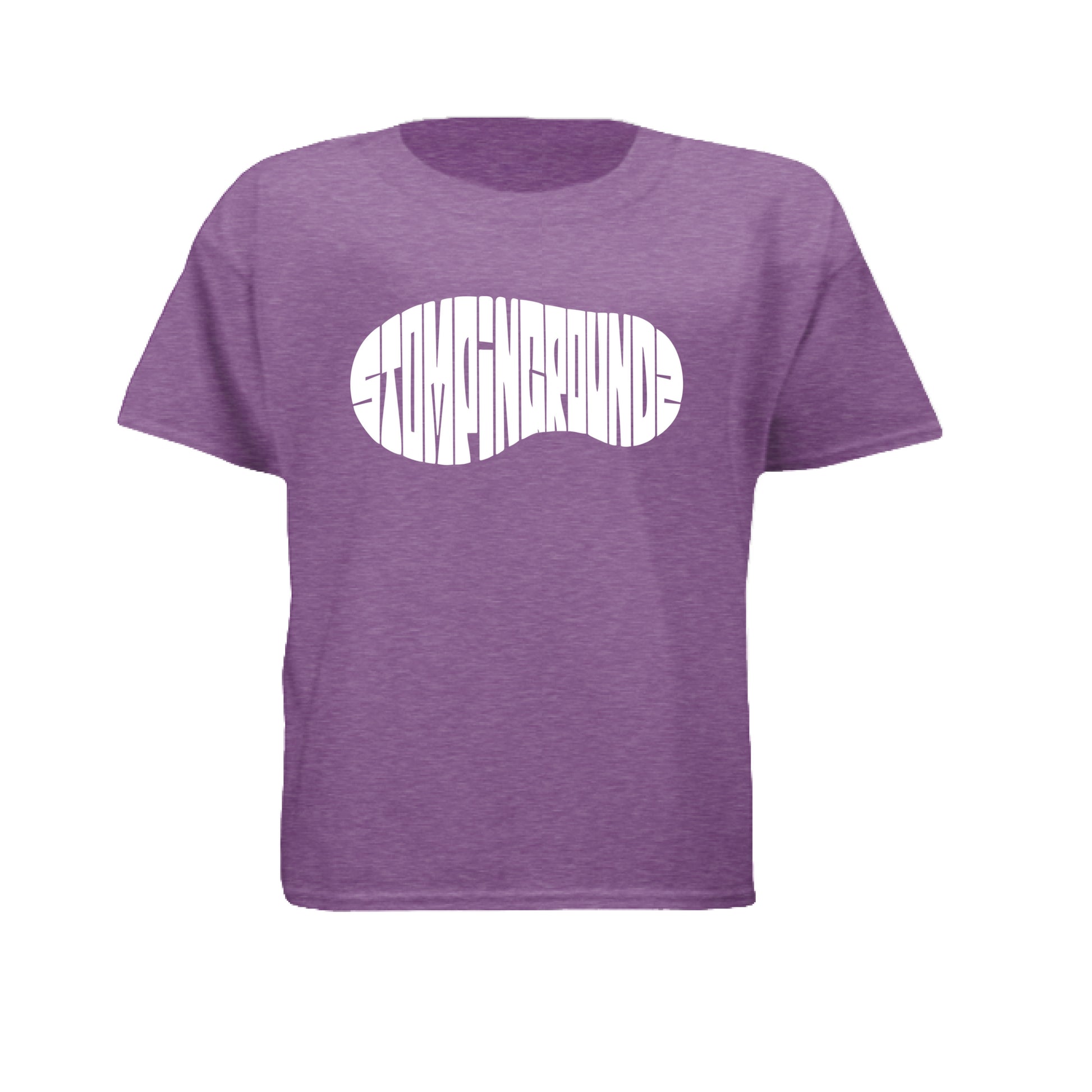 PURPLE BERRY - FRONT