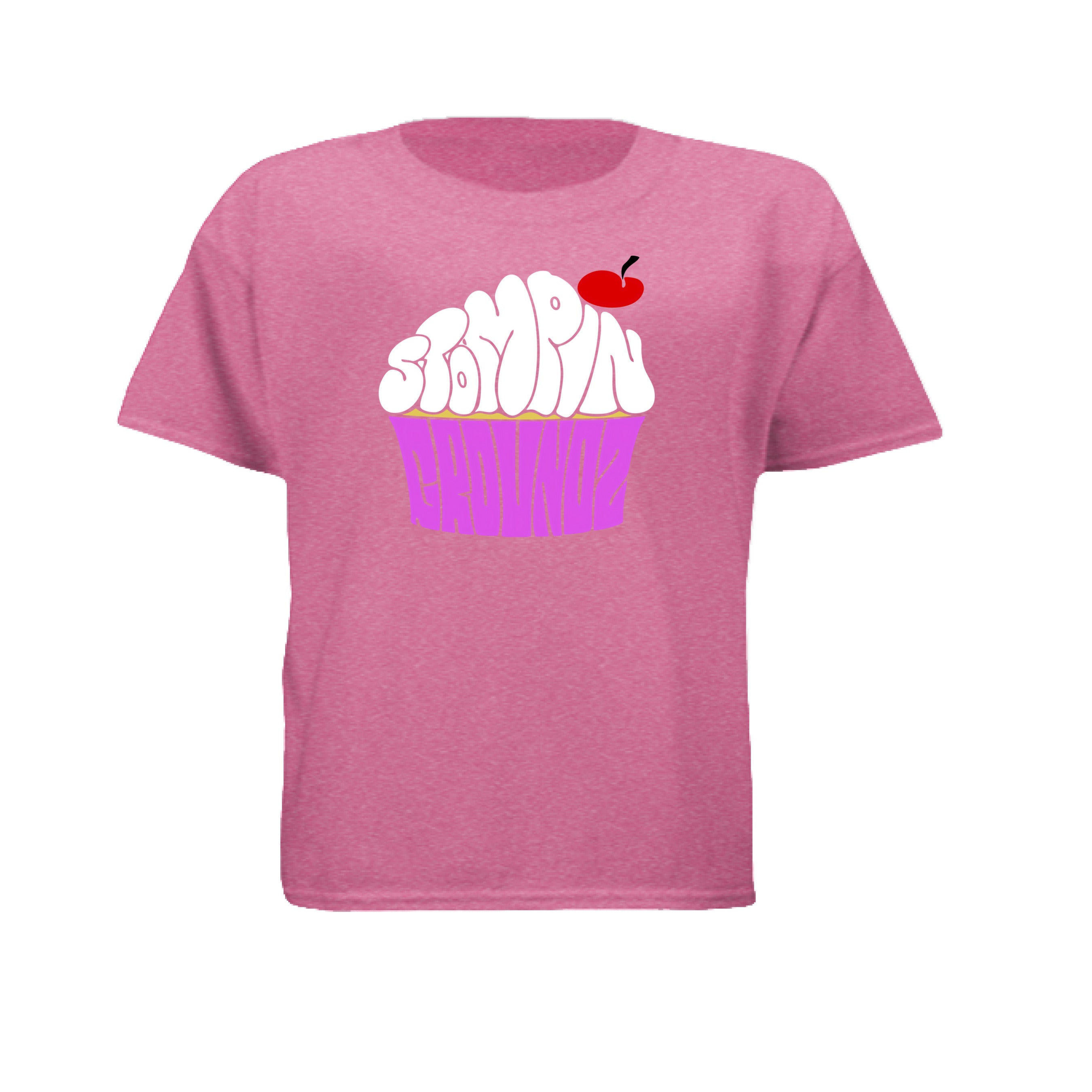 SGZ Cutie Pie – Stompin Groundz