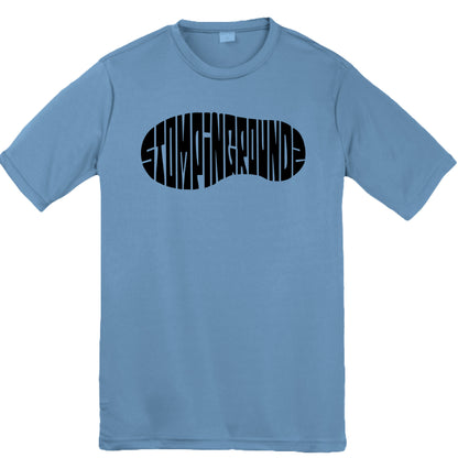 Carolina Blue - FRONT