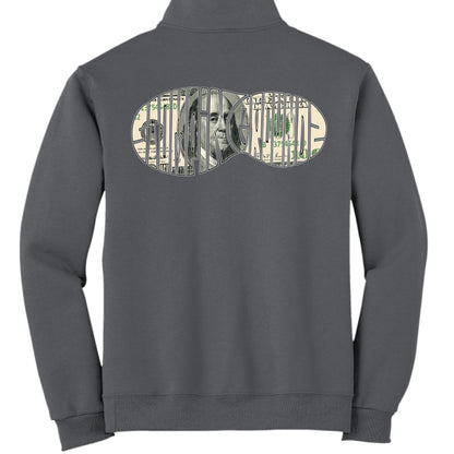 CHARCOAL GREY - BACK