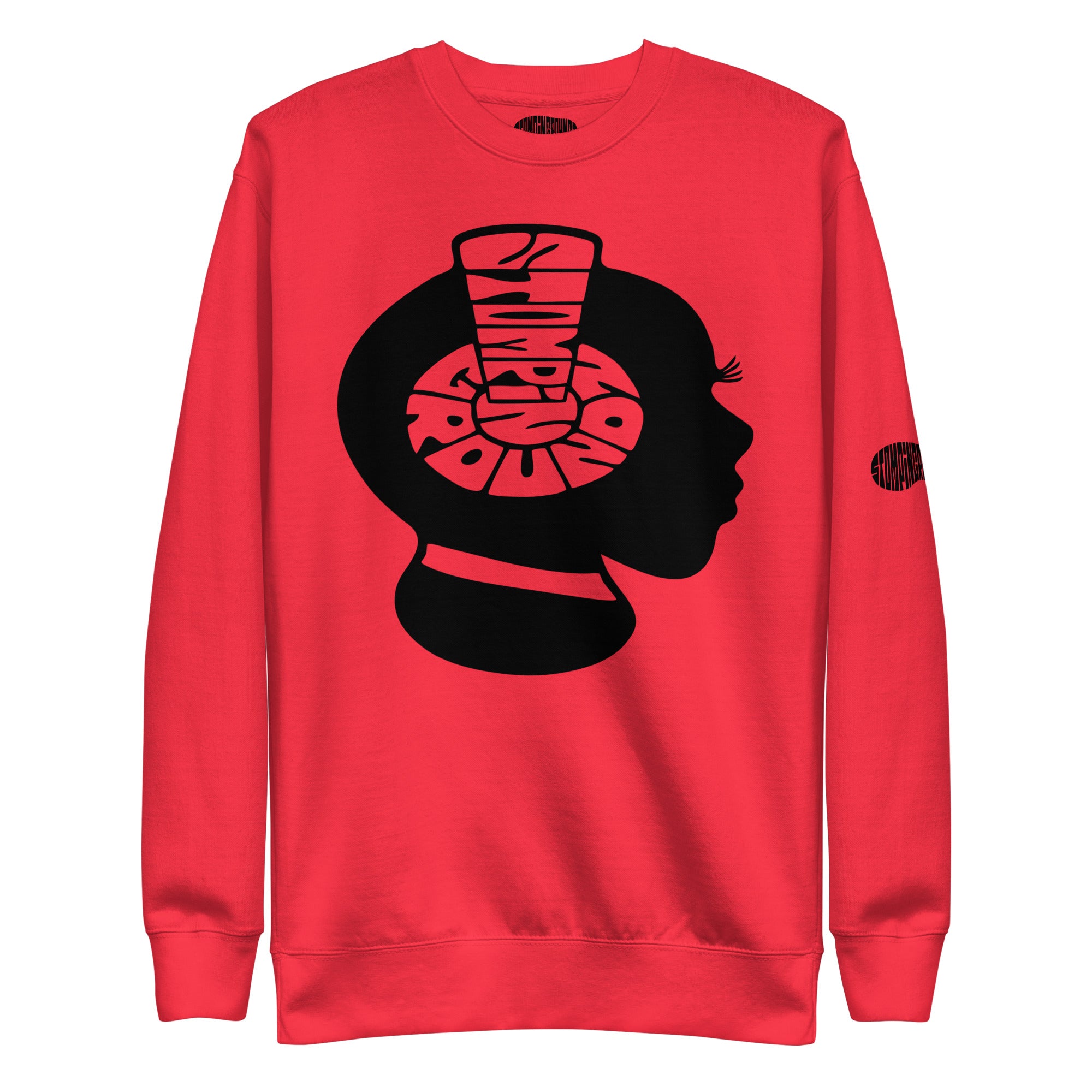 【DEARMINE】Trigger Pintuck Sweatshirt 💥 NO1WINTER25 - FLASHBACK SERIES is ALIVE 💥 via