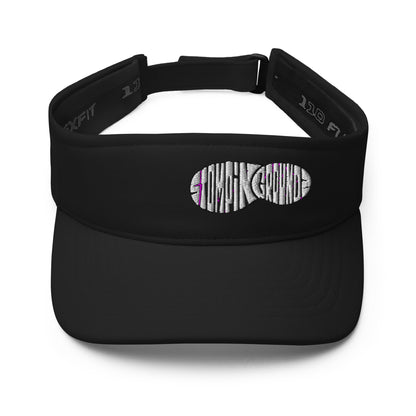 SGZ "Soul in Da sole" Visor