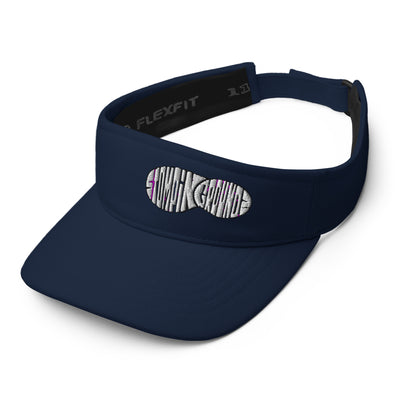 SGZ "Soul in Da sole" Visor