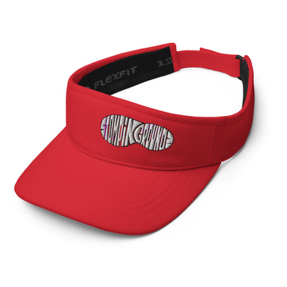 SGZ "Soul in Da sole" Visor