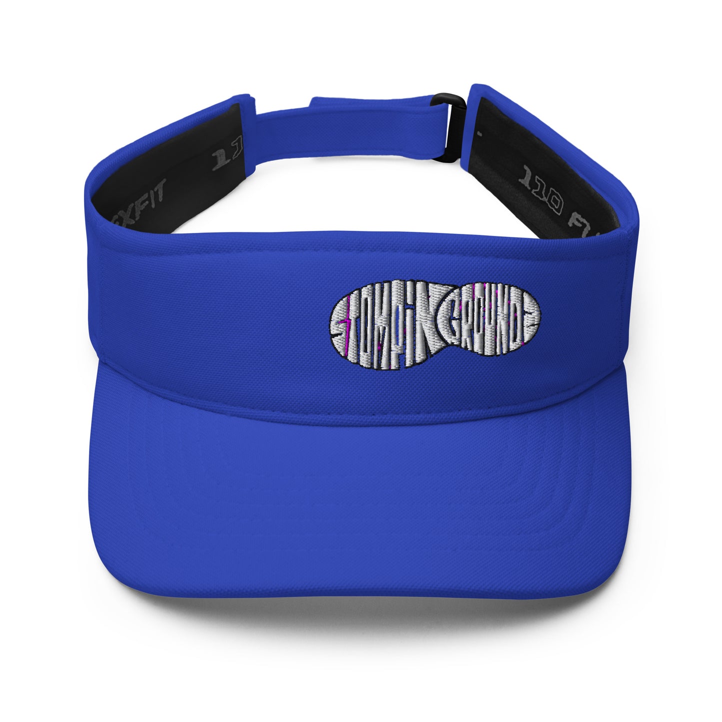 SGZ "Soul in Da sole" Visor